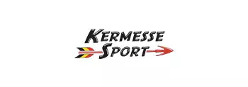 A picture of the logo for kermesse sport.
